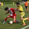 Tarsus İdman Yurdu: 1- Manisaspor: 1