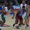 Trabzon son saniyelerde kazandı!