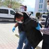 Kavgaya müdahale eden polis memurunun burnu kırıldı: 3 kişi gözaltına alındı