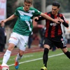 Ziraat Türkiye Kupası: Centone Karagümrük - Bursaspor: 1-1