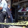 Soygun girişimi kanlı bitti! Soygun girişimi kanlı bitti!