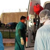MERS şüphelisi kaçtı MERS şüphelisi kaçtı