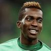 Son dakika: Henry Onyekuru resmen Galatasaray'da Son dakika: Henry Onyekuru resmen Galatasaray'da