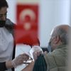 ﻿İki doz aşı yaptıranların sayısı açıklandı