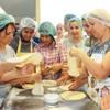 Kadın girişimcilere ‘Cesaret Kredisi’ verilmeli Kadın girişimcilere ‘Cesaret Kredisi’ verilmeli