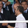 "Maçın böyle zorlu geçmesini bekliyorduk"