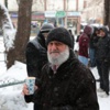 Valilikten Vatandaşlara Sıcak Çorba İkramı Valilikten Vatandaşlara Sıcak Çorba İkramı