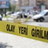 Şanlıurfa'da acı olay! Hayatını kaybetti Şanlıurfa'da acı olay! Hayatını kaybetti