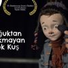 ‘Soğuktan Korkmayan Tek Kuş’a bir ödül daha