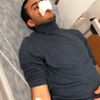 İstanbul'da Mısırlı oyuncuya feci dayak İstanbul'da Mısırlı oyuncuya feci dayak