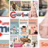 Cumhuriyet Cumartesi, yarın sizlerle