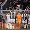 Juventus üst üste 8. kez şampiyon Juventus üst üste 8. kez şampiyon