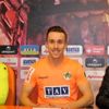 Alanyaspor Josef Sural ile anlaştı Alanyaspor Josef Sural ile anlaştı