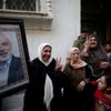 Gazzeliler Liberman'ın istifasını sevinçle karşıladı Gazzeliler Liberman'ın istifasını sevinçle karşıladı