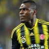 Rusya'dan Emenike açıklaması! Rusya'dan Emenike açıklaması!