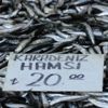 SON DAKİKA! Açıklama Bakan Pakdemirli'den geldi! Karadeniz'de hamsi avı yeniden başlıyor