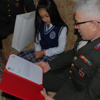 Orgeneral Özel, mektubu karşılıksız bırakmadı Orgeneral Özel, mektubu karşılıksız bırakmadı