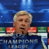 Real MadridAtletico Madrid maçına doğru Real MadridAtletico Madrid maçına doğru