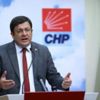 CHP'den imza açıklaması: Gereği yapılır CHP'den imza açıklaması: Gereği yapılır