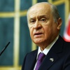 Bahçeli, partisinin grup toplantısında konuşuyor Bahçeli, partisinin grup toplantısında konuşuyor