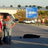 Minibüsün Çarptığı Yaya Öldü Minibüsün Çarptığı Yaya Öldü
