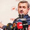 AK Parti İstanbul'da 39 ilçeye itiraz etti AK Parti İstanbul'da 39 ilçeye itiraz etti