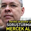 Ne evi aramış ne de kiliseyi