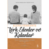 Çatışma halinde bir toplumda kadın olmak