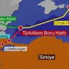 'TürkAkım'ın açılış tarihi belli oldu 'TürkAkım'ın açılış tarihi belli oldu