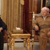 Barzani'den flaş açıklama: Hazırız...