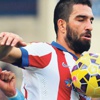 Atletico’nun parası Burak’a yetmedi