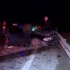 Kocaeli de trafik kazası: 1 yaralı Kocaeli de trafik kazası: 1 yaralı