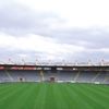 Tarihi 19 Mayıs Stadı yıkılıyor Tarihi 19 Mayıs Stadı yıkılıyor
