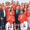 Karatede altını bulduk Karatede altını bulduk