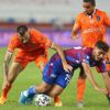 Trabzonspor-Başakşehir maçında gol sesi Trabzonspor-Başakşehir maçında gol sesi