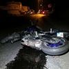 İzmir'de motosiklet kazası! Metrelerce sürüklendi: 1 ölü, 1 yaralı