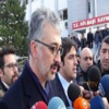 Eski TİB Başkanı Tutuklandı! Eski TİB Başkanı Tutuklandı!