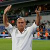 Usta yazar Hıncal Uluç'tan Fatih Terim'e çağrı! 'Haydi hocam değiş artık...' Usta yazar Hıncal Uluç'tan Fatih Terim'e çağrı! 'Haydi hocam değiş artık...'