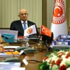 Yeni Anayasa İçin Kritik Toplantı