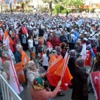 Davutoğlu, Mit Tır'larıyla İlgili Yemin Etti Davutoğlu, Mit Tır'larıyla İlgili Yemin Etti