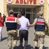 FETÖ'cü şahıs düğünde yakalandı FETÖ'cü şahıs düğünde yakalandı