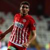 Antalyaspor da 3 futbolcu ile yollar ayrıldı