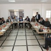 Eş Başkanlar Sayesinde 25 Kadın İstihdam Edilecek Eş Başkanlar Sayesinde 25 Kadın İstihdam Edilecek