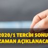 KPSS 2020/1 tercih sonuçları ne zaman açıklanacak? Mülakatsız memur alımı tercih sonucu sorgula! KPSS 2020/1 tercih sonuçları ne zaman açıklanacak? Mülakatsız memur alımı tercih sonucu sorgula!