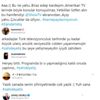 Canlı yayında cinsel ilişki sorusu soran Zahide Yetiş ...