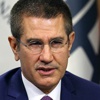 Bakan Canikli, 'Temel hedef ekonomi' Bakan Canikli, 'Temel hedef ekonomi'