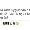 Twitter DM'den 140 karakter sınırını kaldırınca...