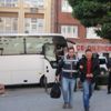 FETÖ şüphelisi 12 polis adliyeye sevk edildi