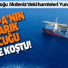 Türkiye'nin Doğu Akdeniz'deki hamleleri sonrası Yunanistan AB'ye koştu: Küstah mektup Türkiye'nin Doğu Akdeniz'deki hamleleri sonrası Yunanistan AB'ye koştu: Küstah mektup
