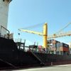 Stratejik liman Hudeyde yeniden açıldı